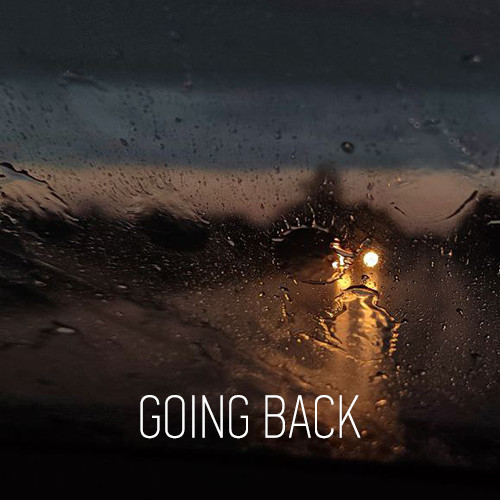 Retynan - Going Back