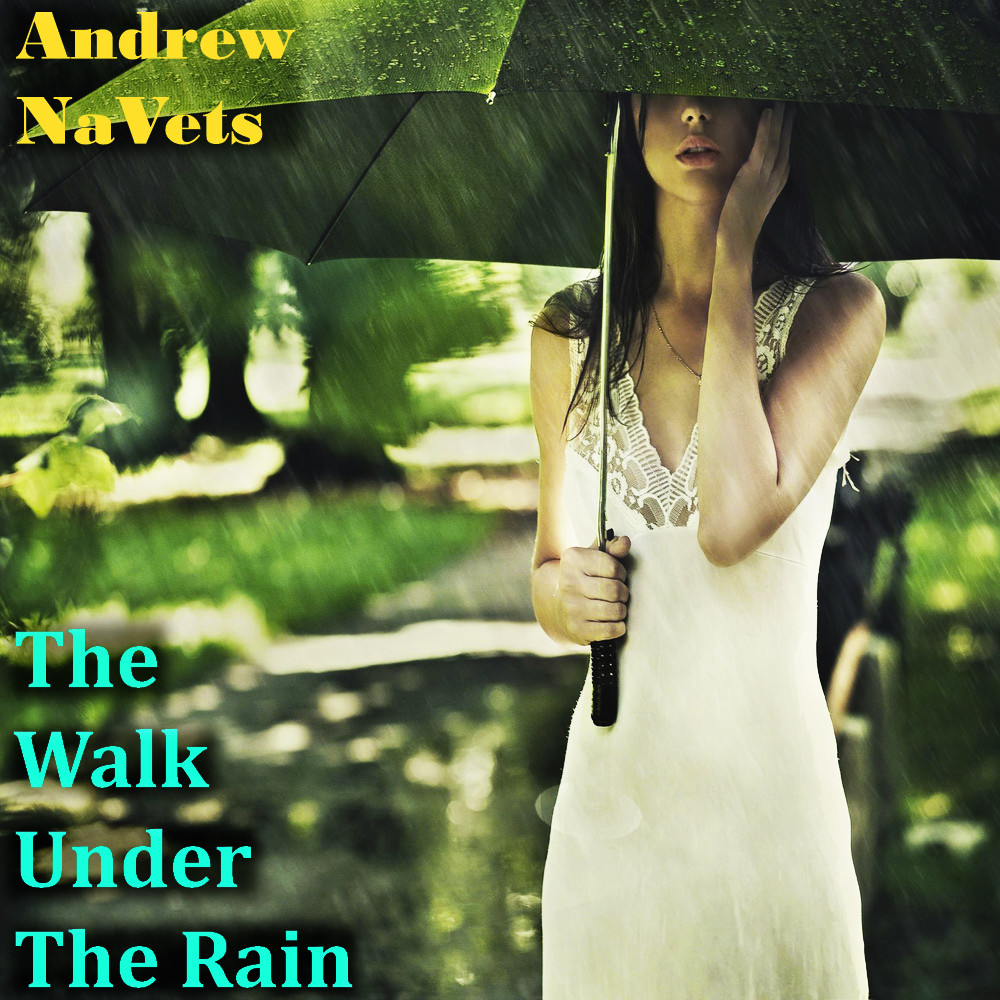 ANV - The Walk Under The Rain (Chillout Mix)