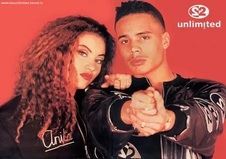 2 Unlimited - No Limit (Sledkov remix) episode artwork