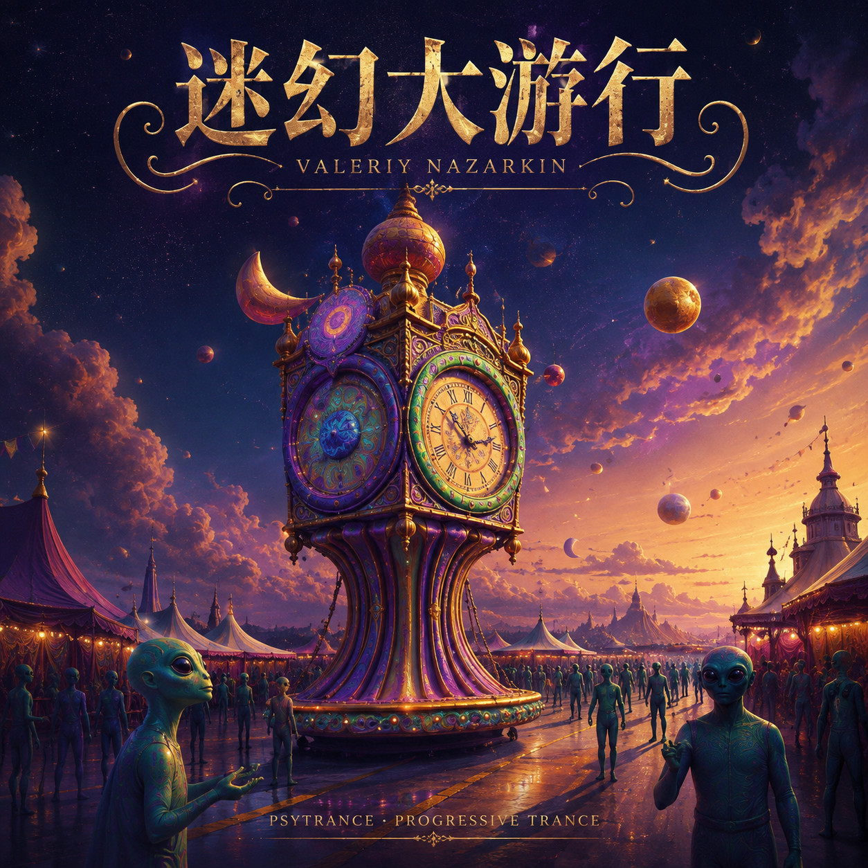 Artwork for Tracks