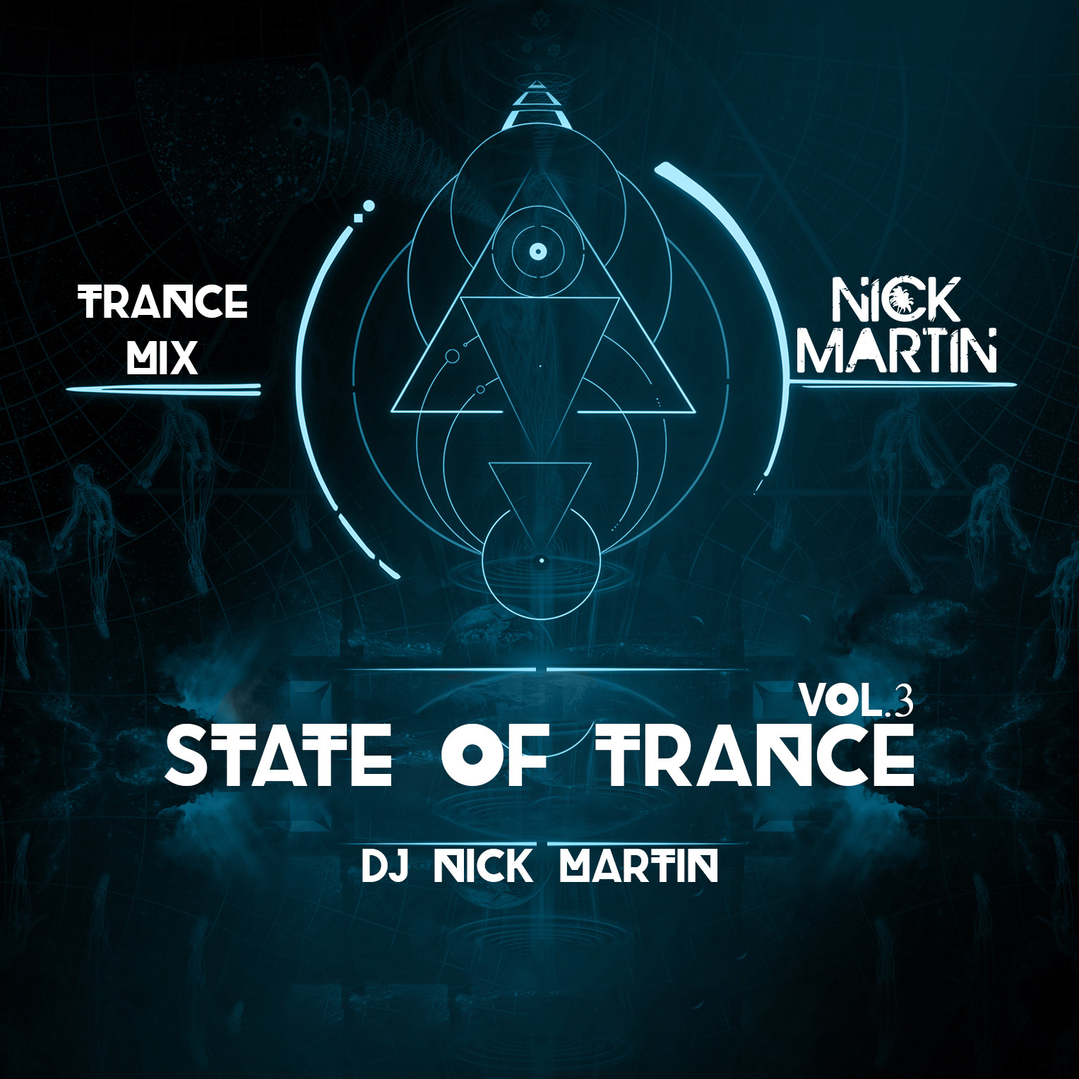 Trance vol 3