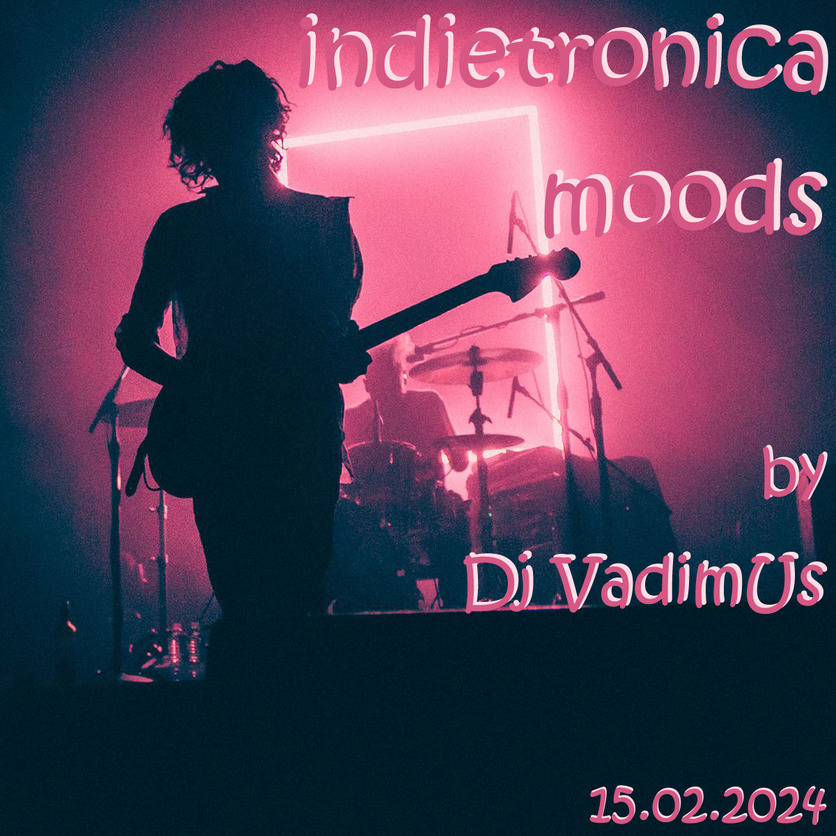 Dj VadimUs