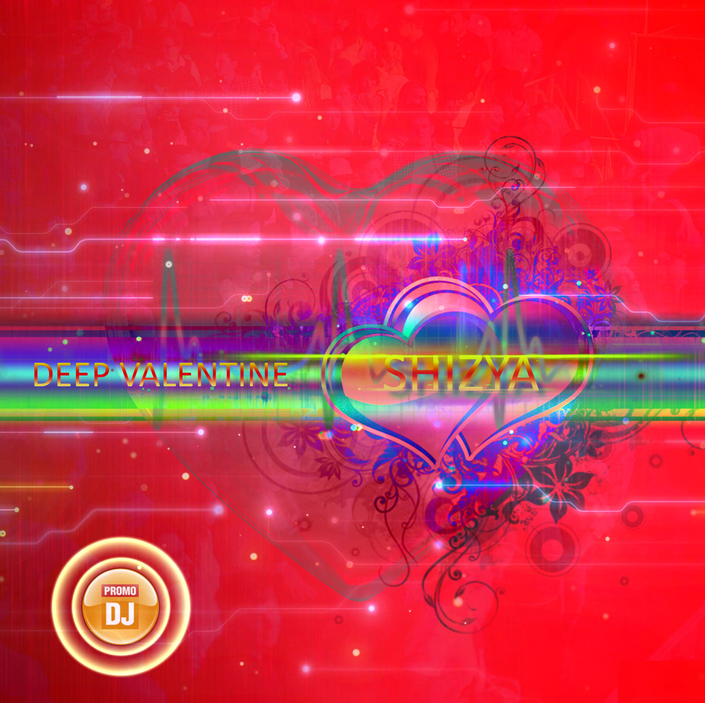 Denyes - Deep Valentine episode artwork