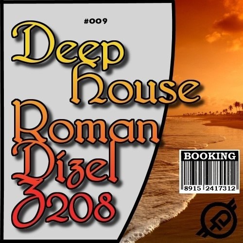 DJ ROMAN DIZEL