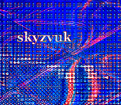 skyzvuk