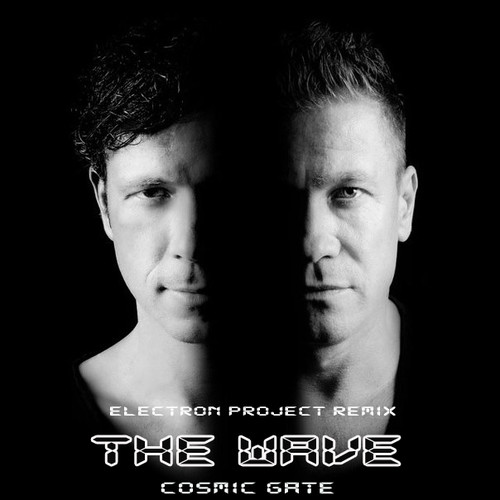 Cosmic Gate - The Wave(EP Remix) episode artwork