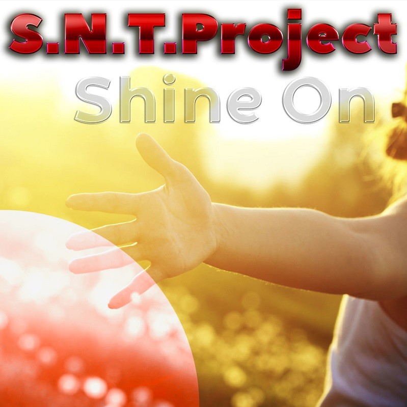 S.N.T.Project - Shine On episode artwork