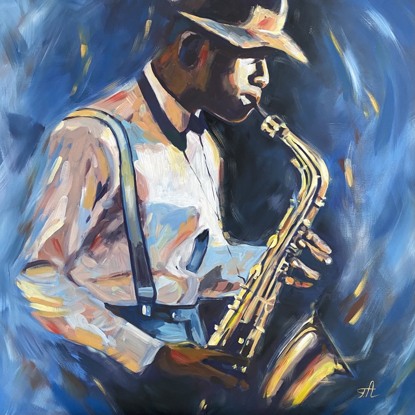 Mixes: Jazz