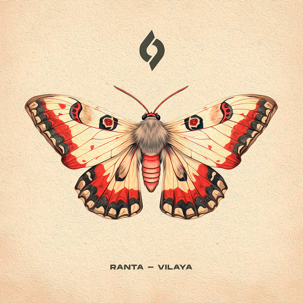 Ranta - Vilaya [Journey of the Soul]