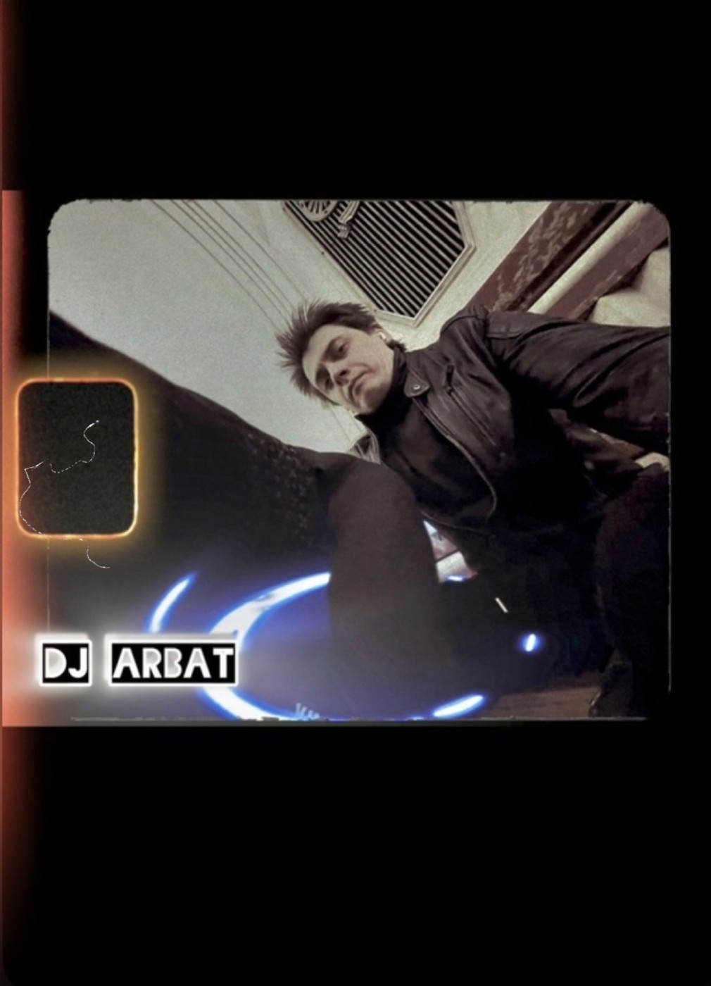 Dj Arbat - Electro Mix #101