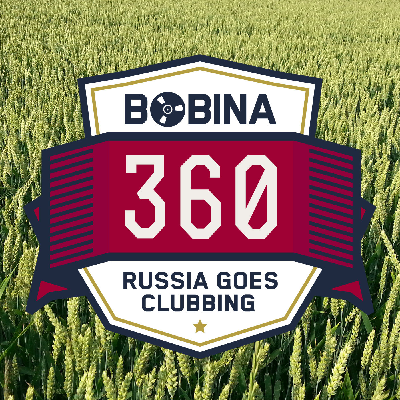 Nr. 360 Russia Goes Clubbing