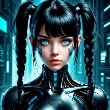 Цифровой мозг