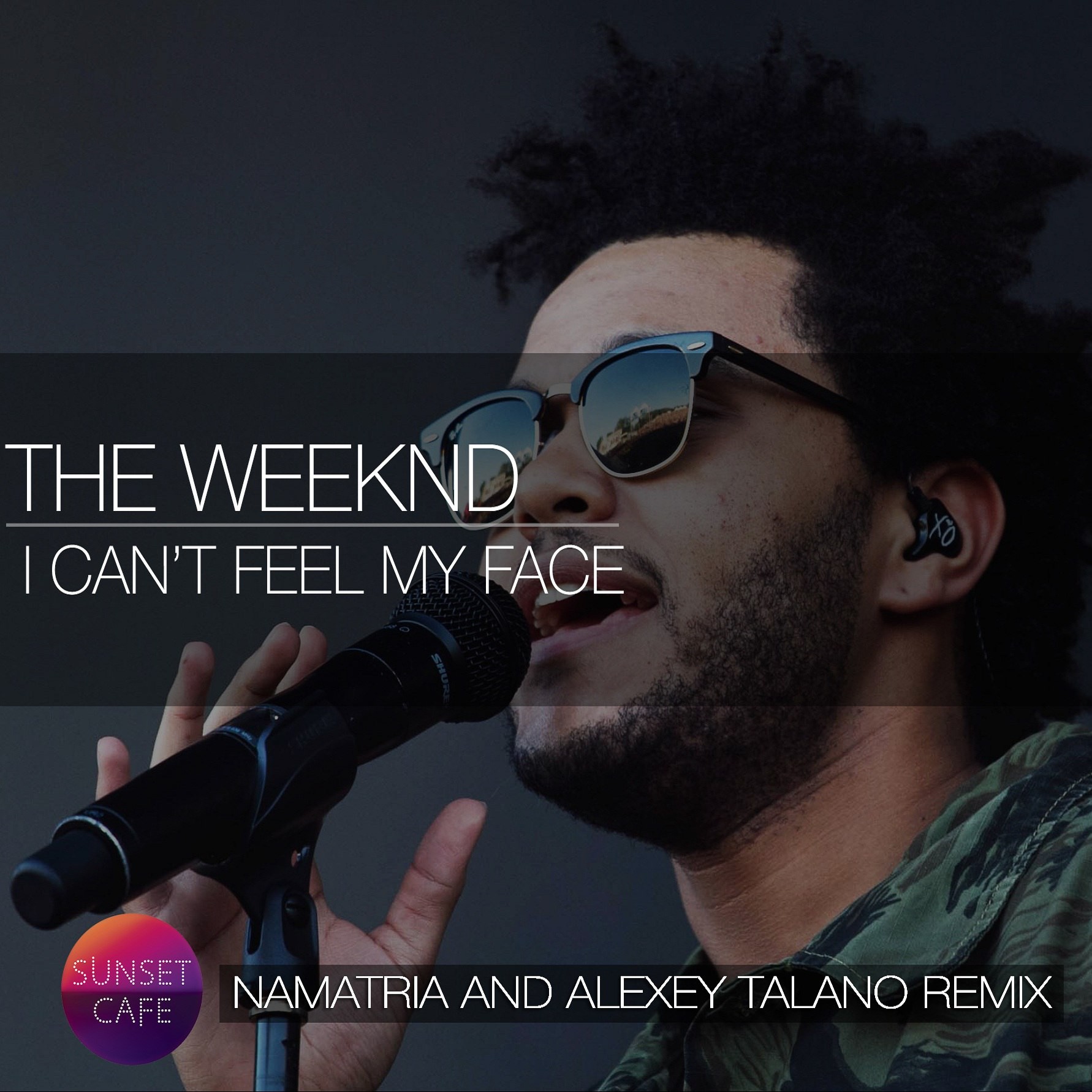 The Weeknd can't feel my face. I cant feel my face. Can't feel my face the Weeknd обложка. Can’t feel my face (the him Remix).