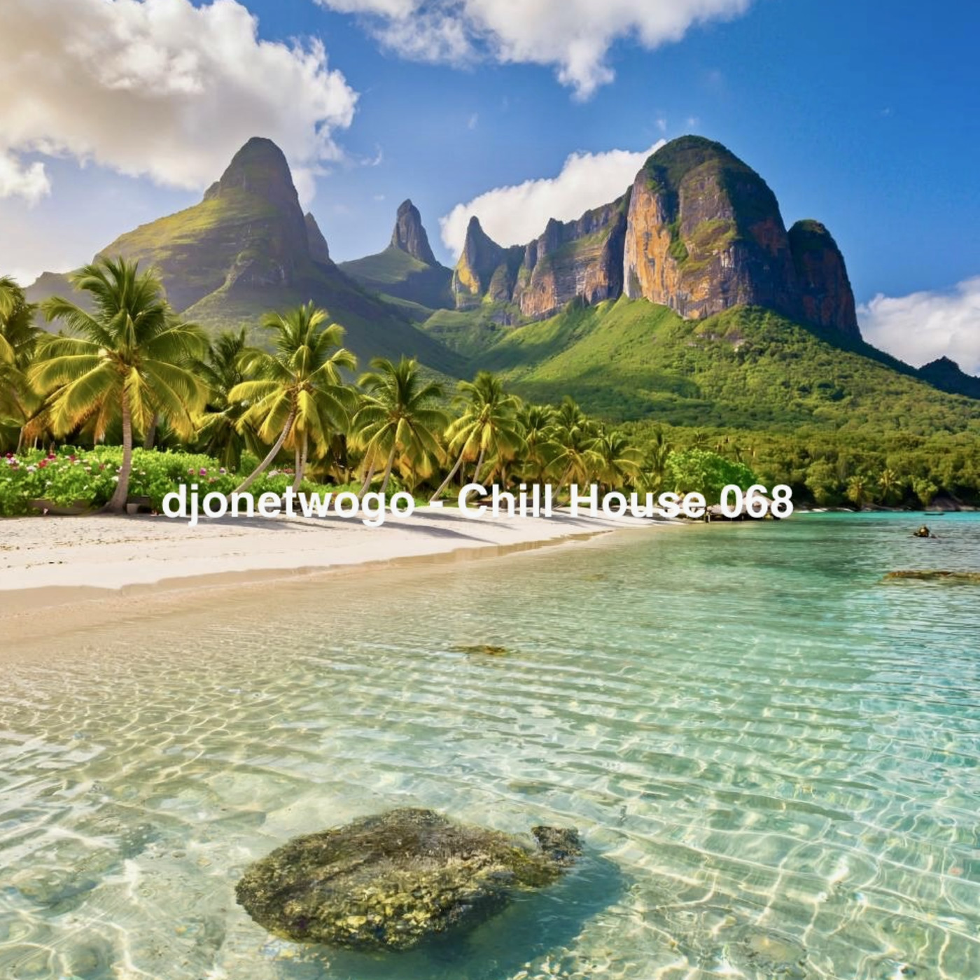 djonetwogo - Chill House 068