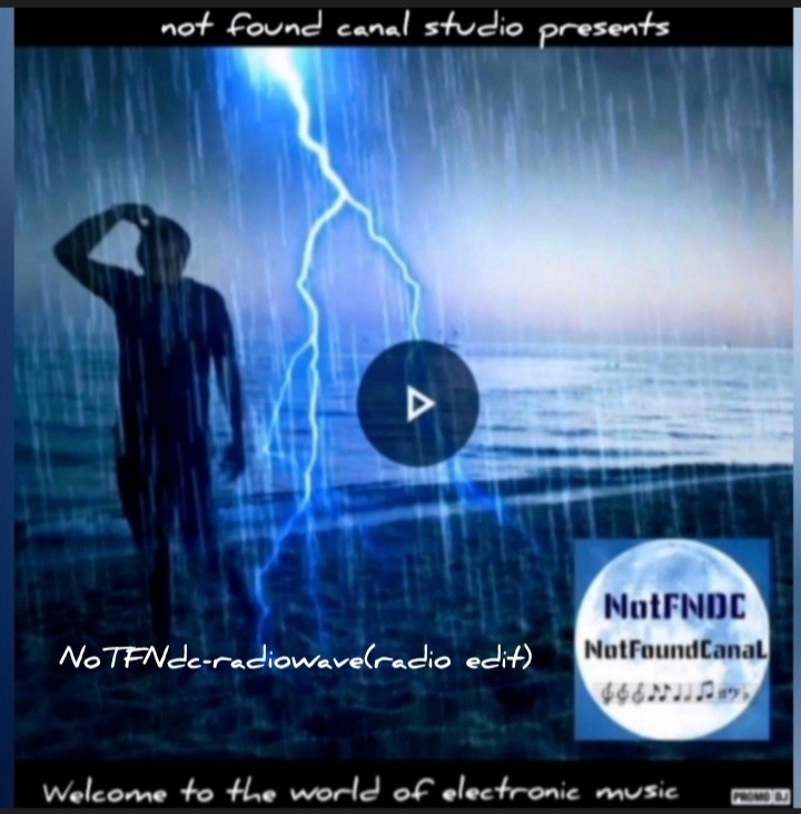 NoTFNdc-radiowave(radio edit) episode artwork