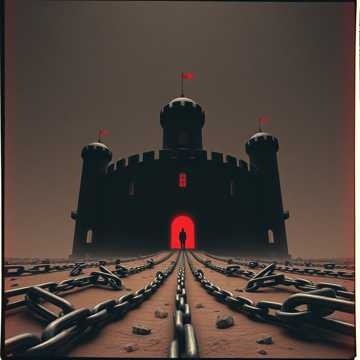 TeaGer - Не карточный домик (текст Сергей Волчара)