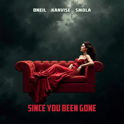 Oneil, Kanvise, Smola - Since you been gone (Egor Ryzhov Remix)