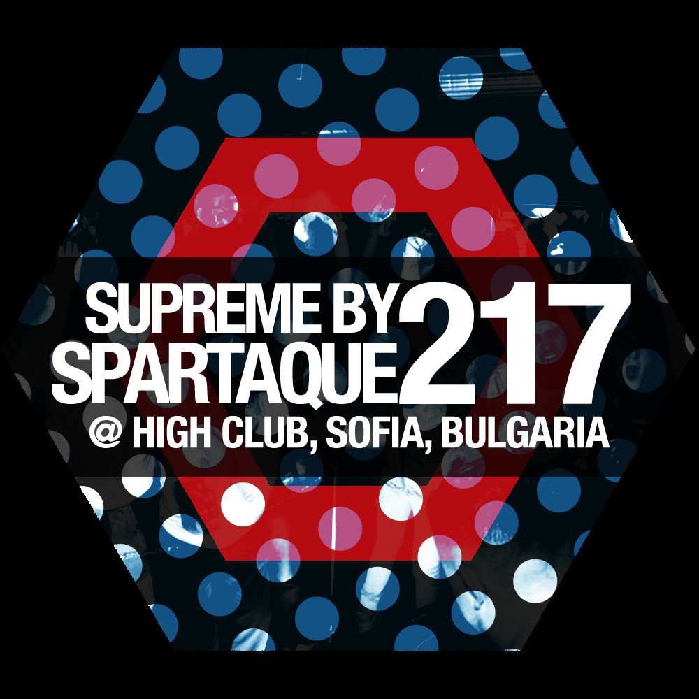SPARTAQUE