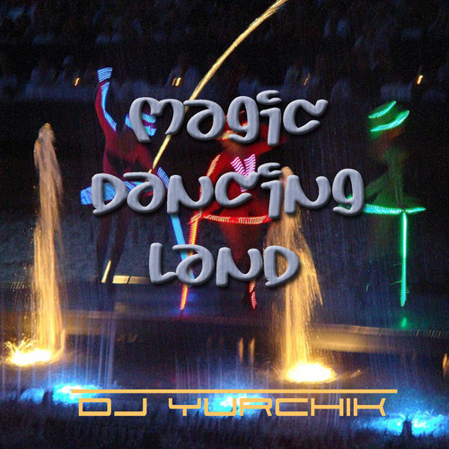 Yurchik - Magic dancing land episode artwork