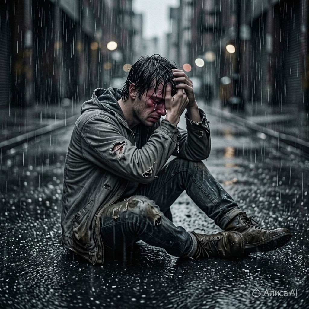 DjbF - The City of the Broken Heart