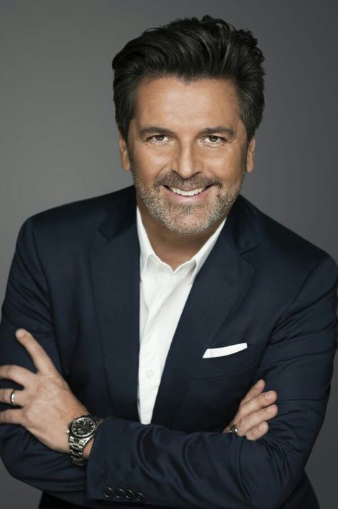 Thomas Anders - Geronimo's Cadillac (Silichev Remix)