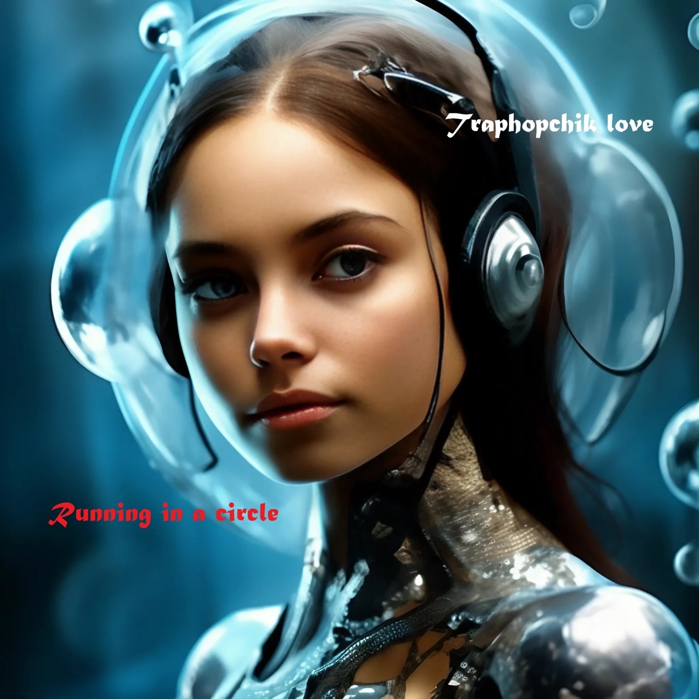Traphopchik love - Supervisor (Original Mix)