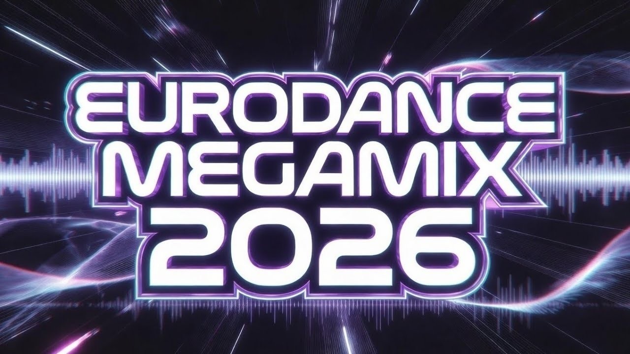 EuroDance -The MegaMix -9 episode artwork
