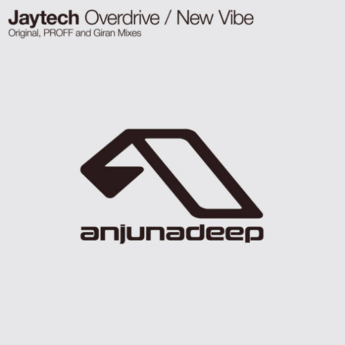 Jaytech - Overdrive (PROFF Remix) episode artwork