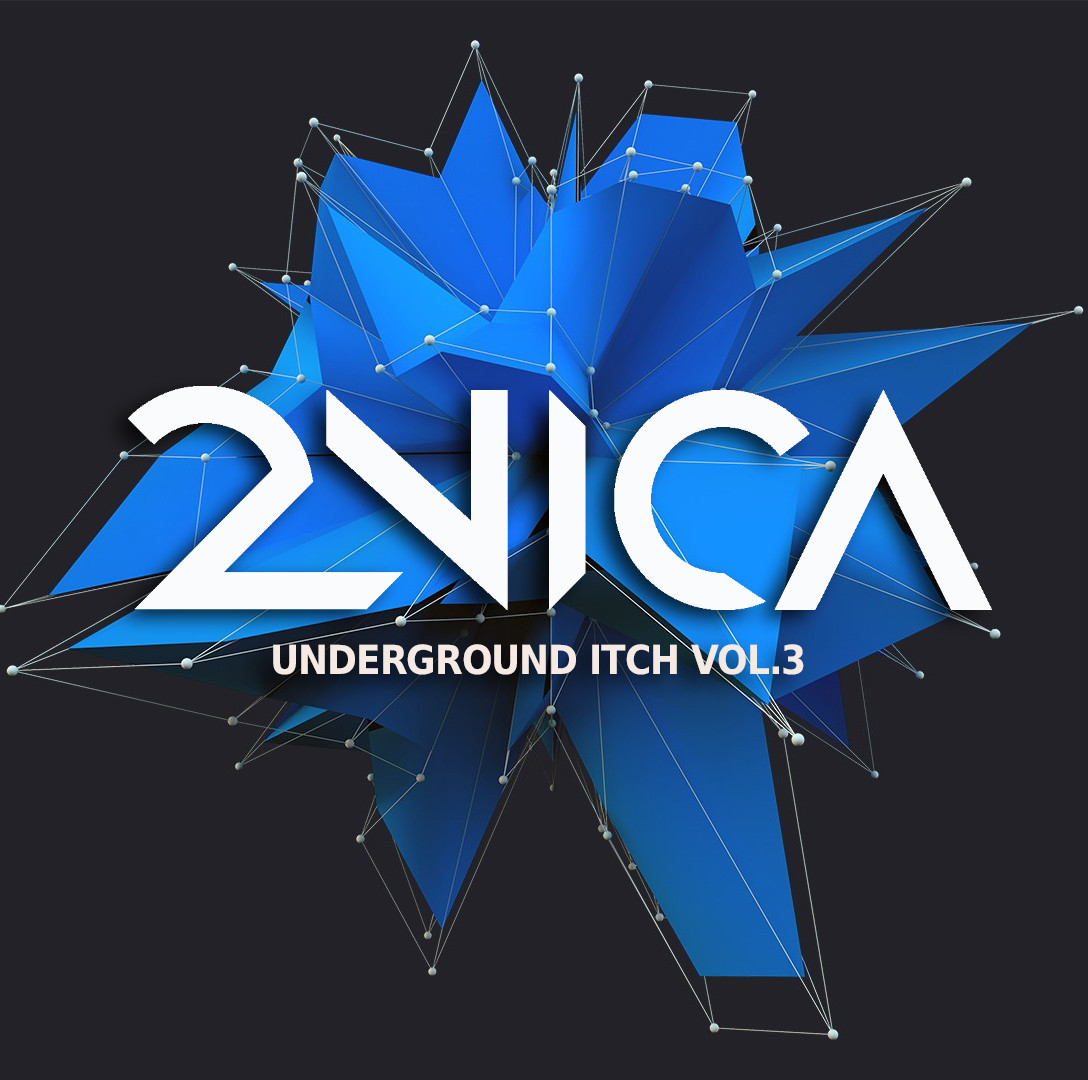 2NICA - Underground Itch Vol. 3 episode artwork