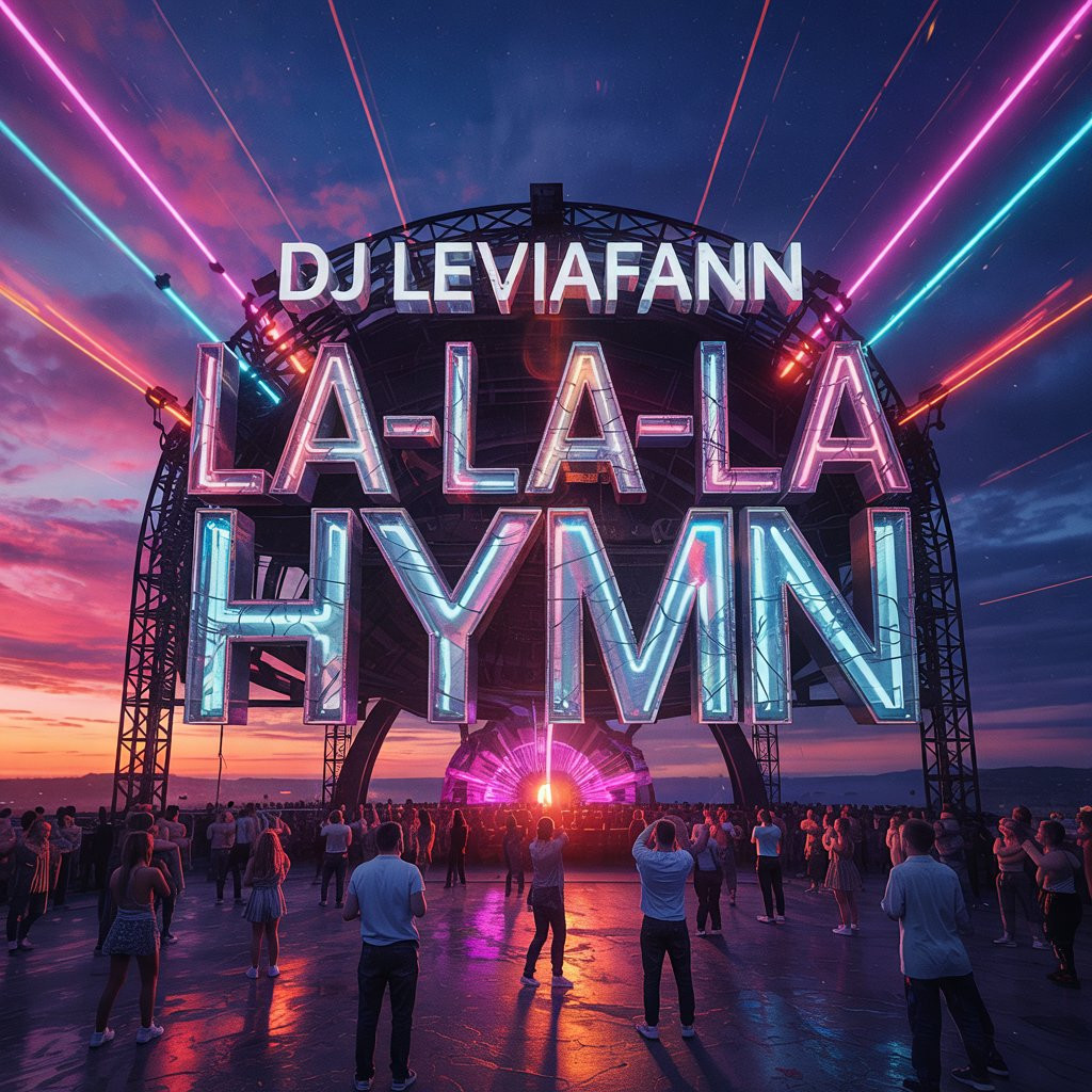 Dj Leviafann - La-La-La Hymn (Original Mix) [2025]