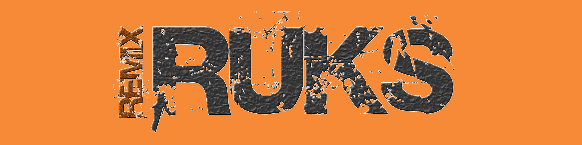 Music – Ruks