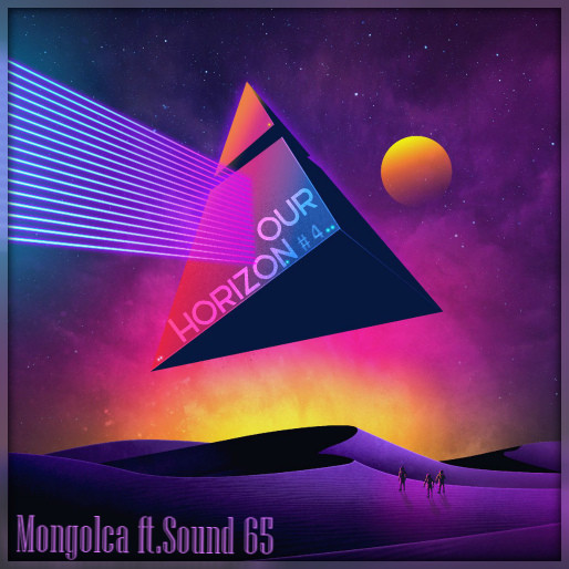 Mongolca