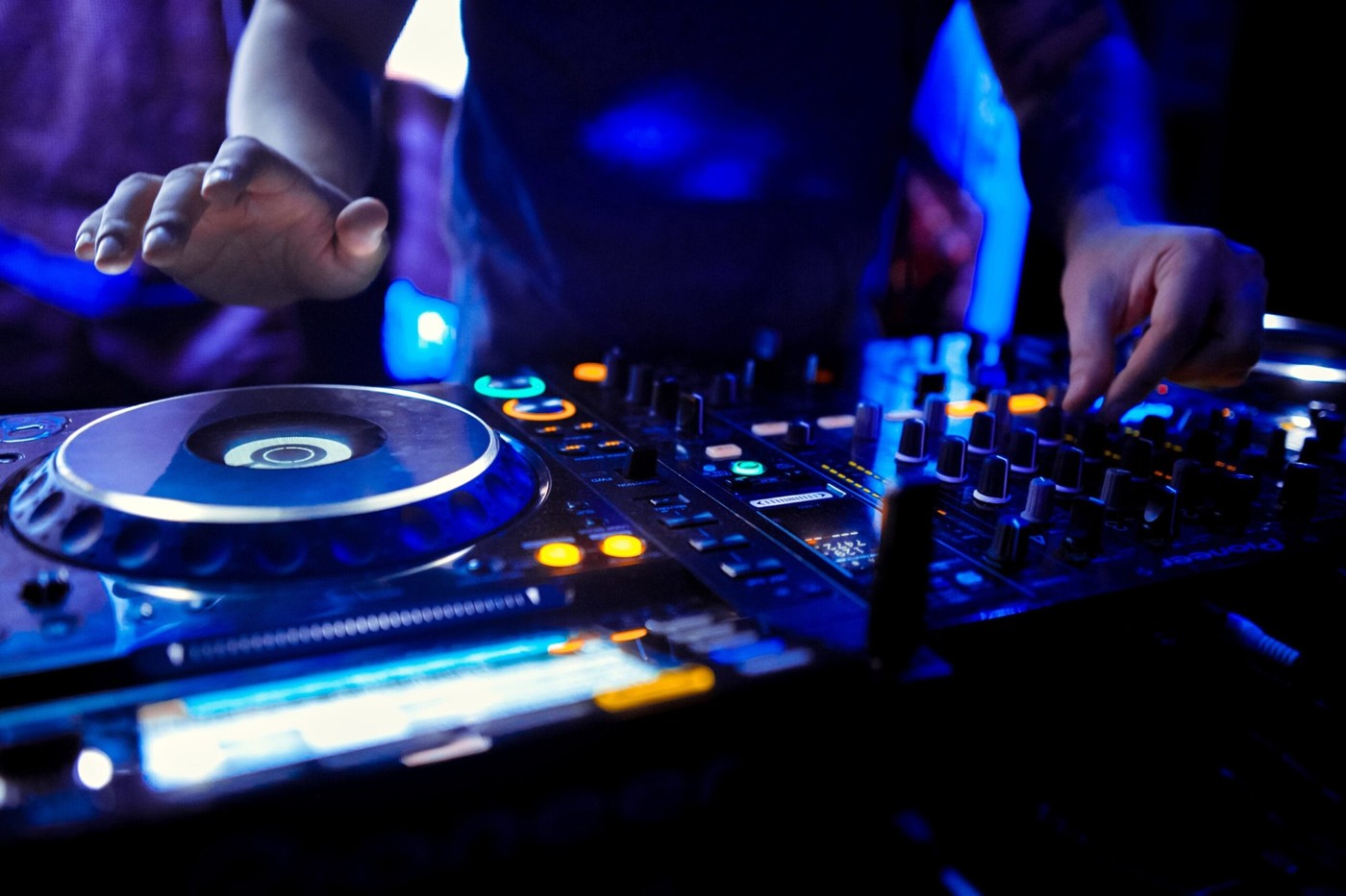 DJ ILYA NILSSON - Club Challenge Part #15