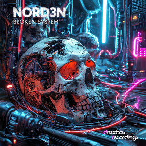 Nord3n - Down And Out Original Mix