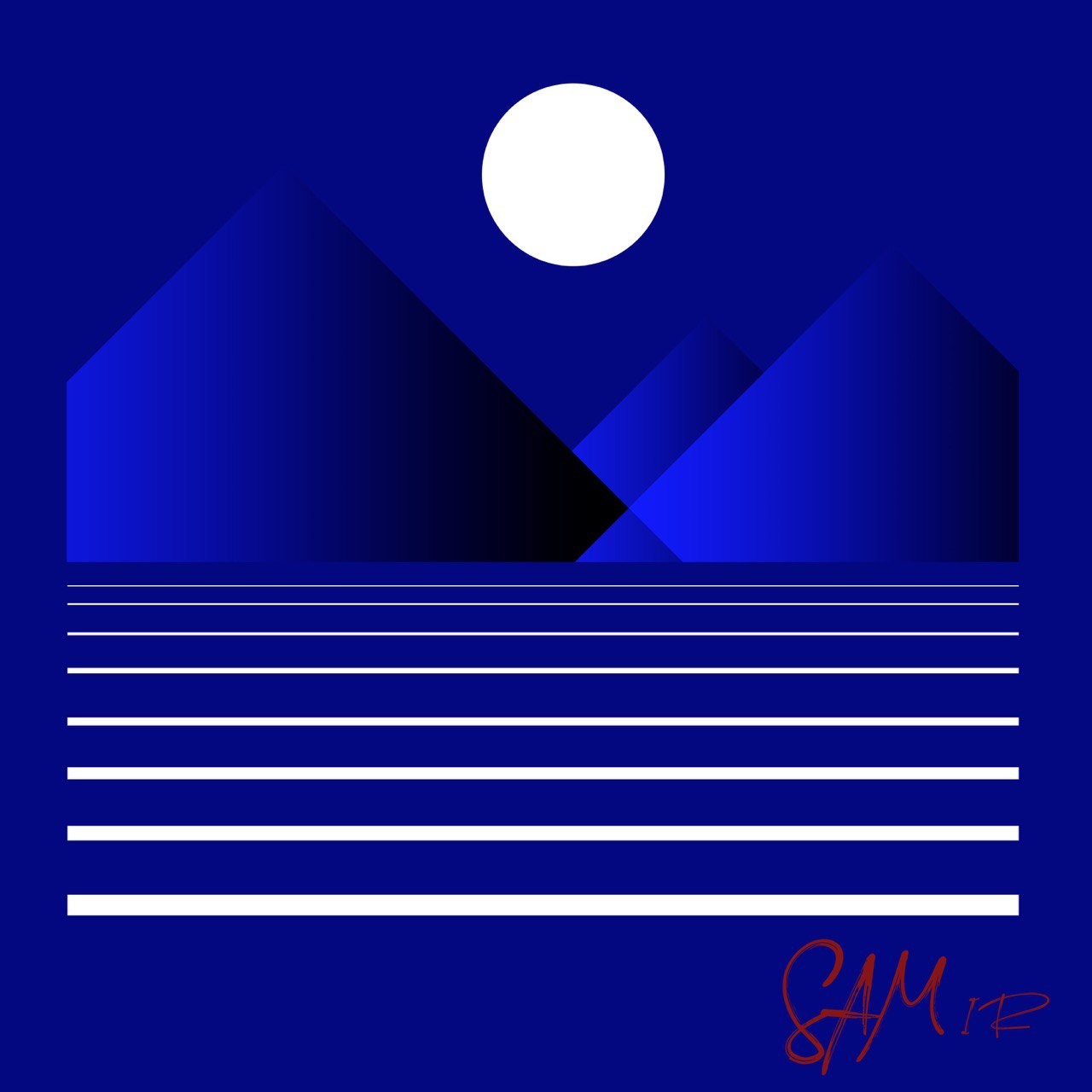 Dj Sam - AirPodcast #9 #9