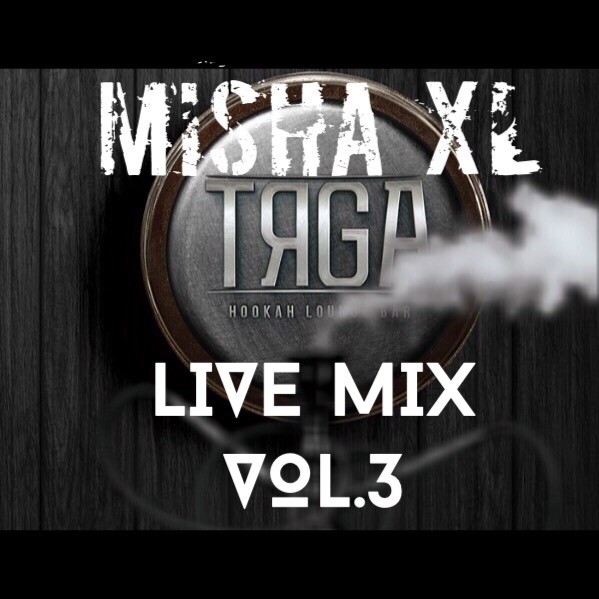 MISHA XL PODCAST MUSIC