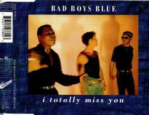 Bad Boys Blue - I Totally Miss You (DJ X-KZ Dance Remix 2025) episode artwork