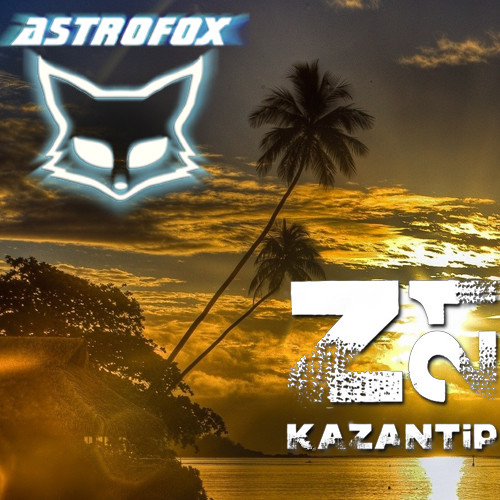 AstroFox - Z21 (Kazantip 2013)