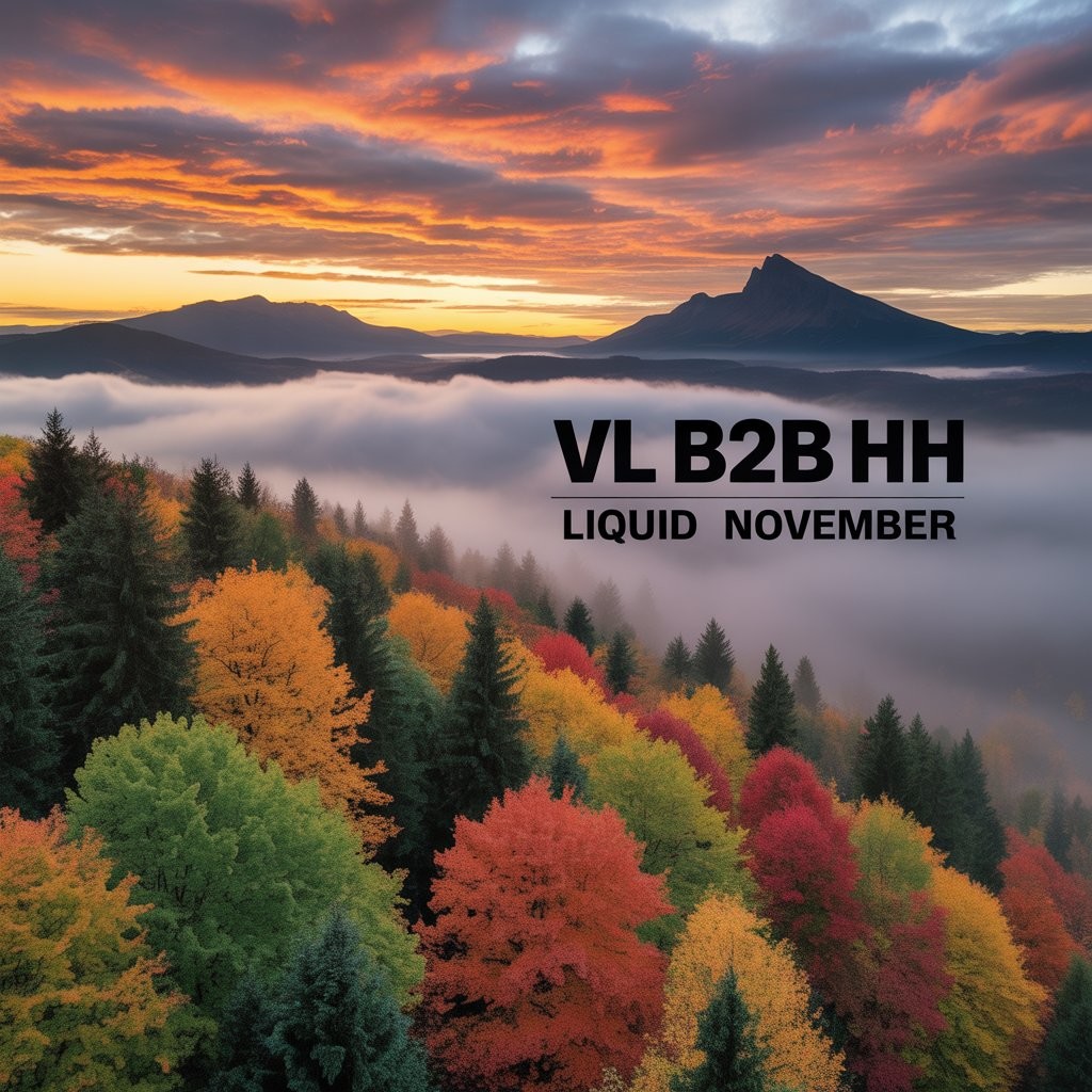 VL b2b HH  - Liquid November
