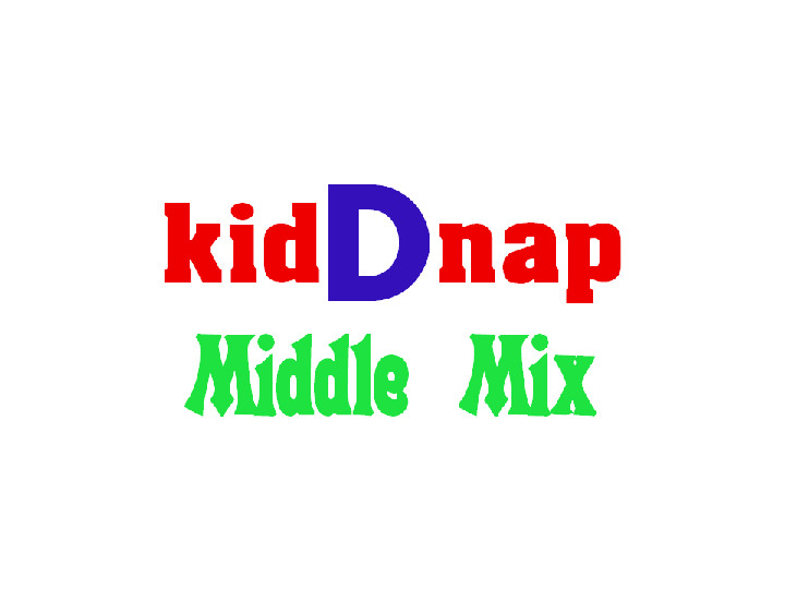 kidDnap Mixes