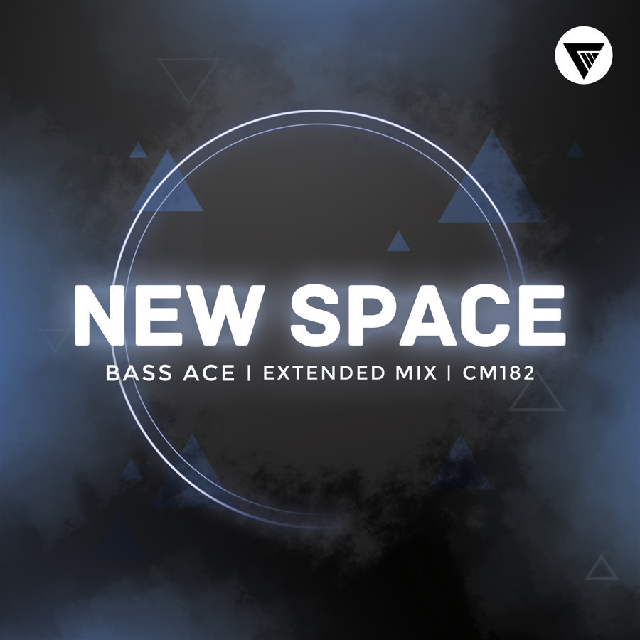 Bass Ace - New Space [Clubmasters Records]