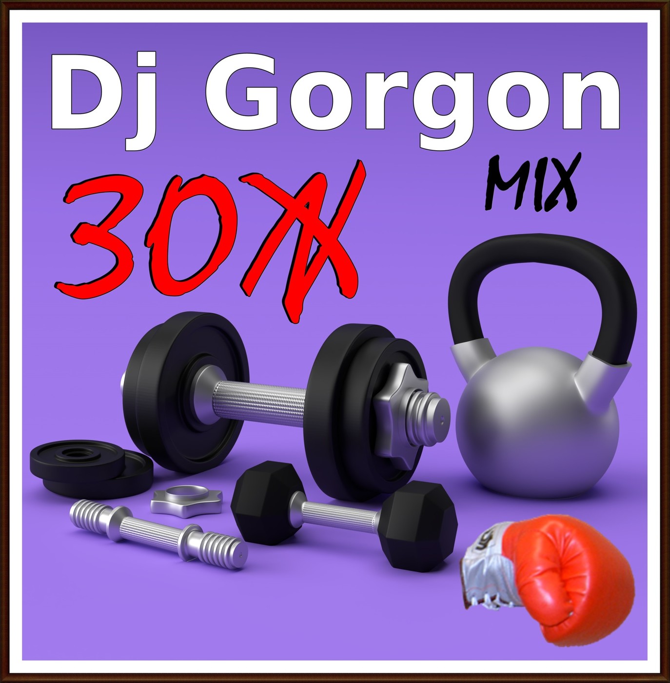 Dj Gorgon - ЗОЖ