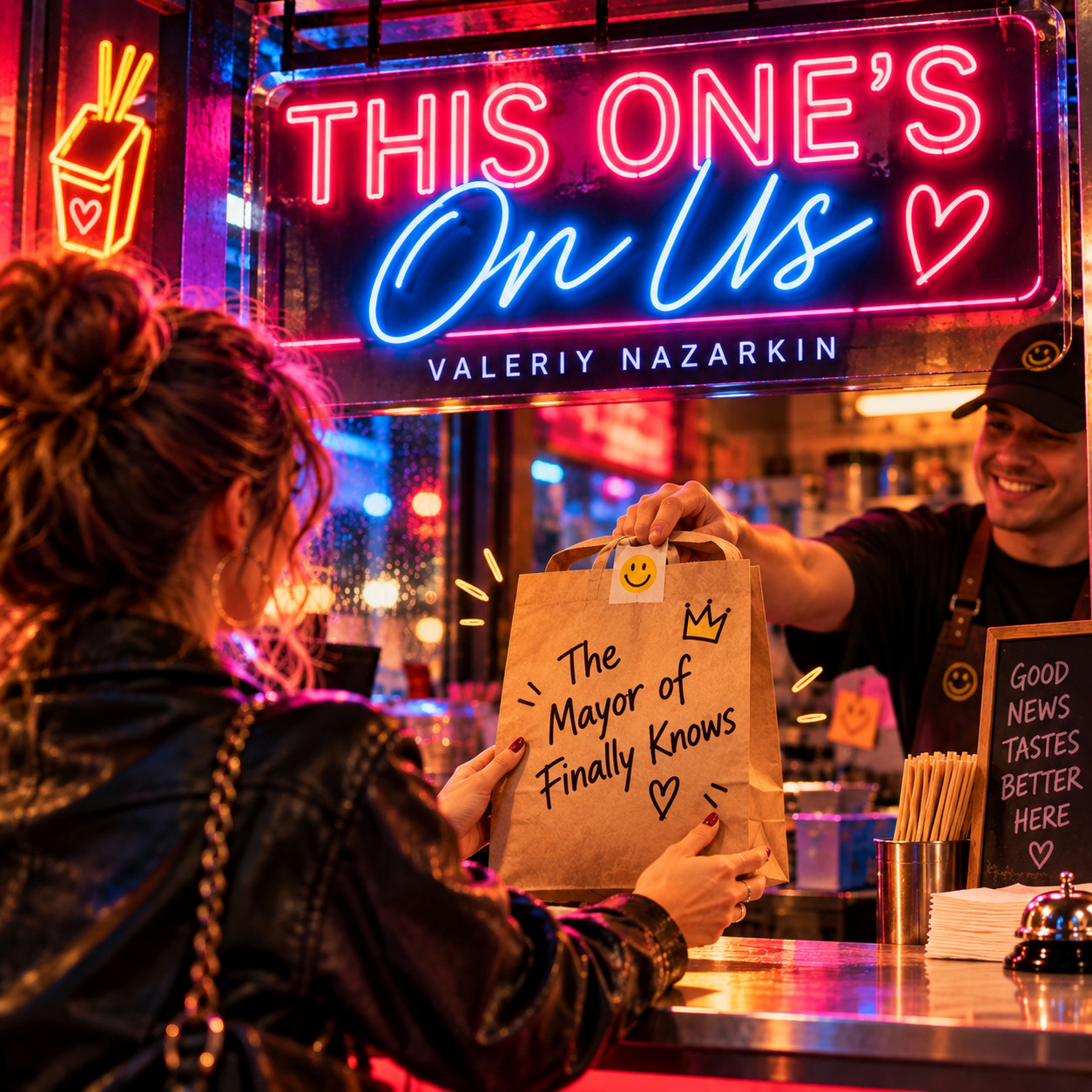 This Ones on Us episode artwork