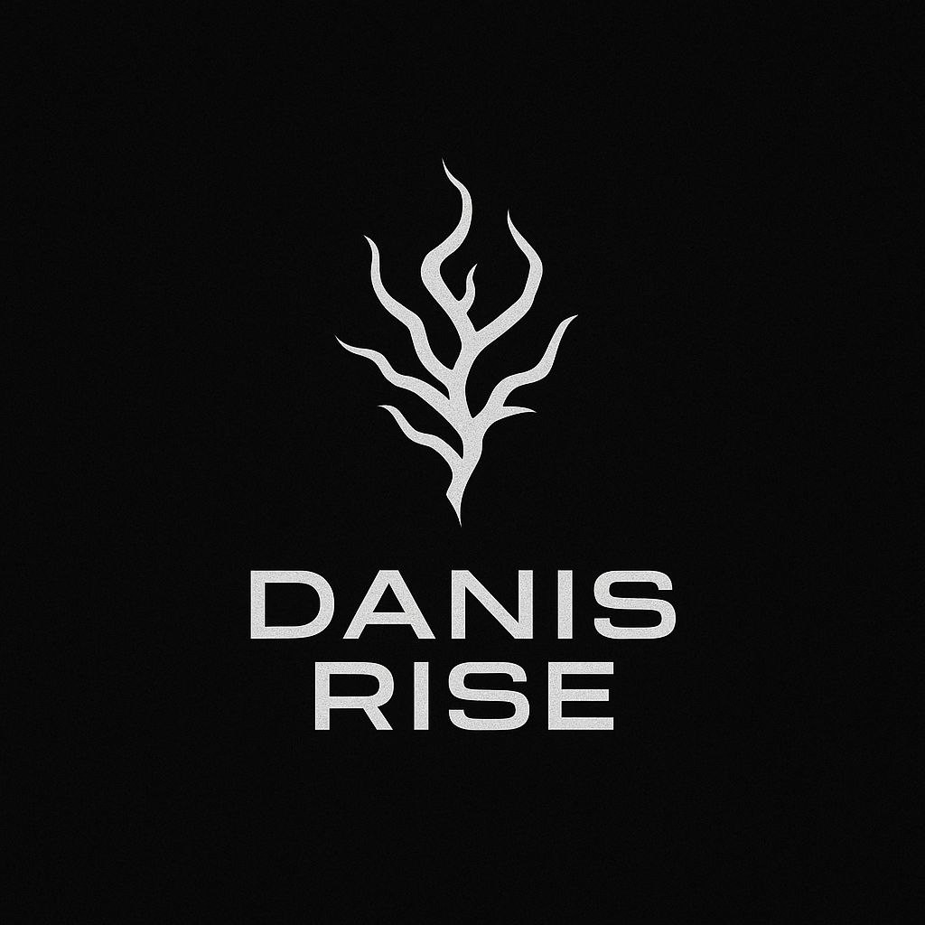Danis Rise - 2 minute in Space