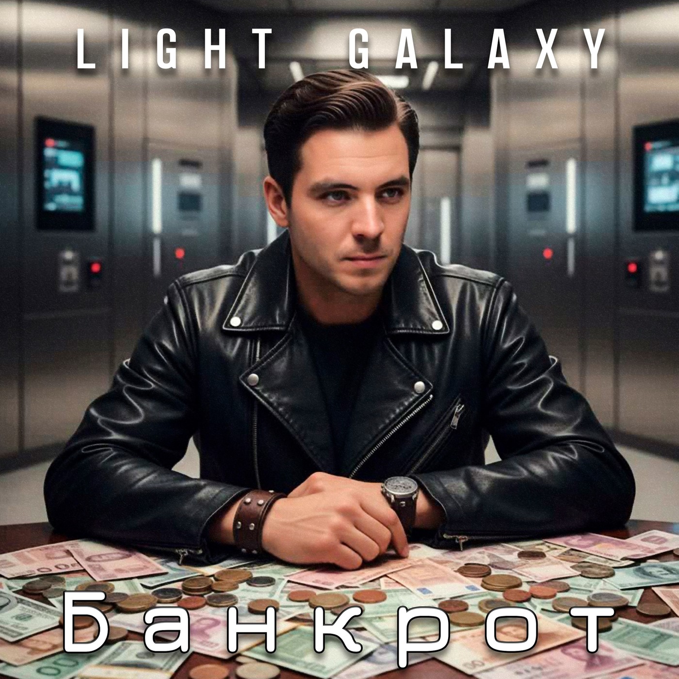 Light Galaxy - Банкрот Light Galaxy - Банкрот