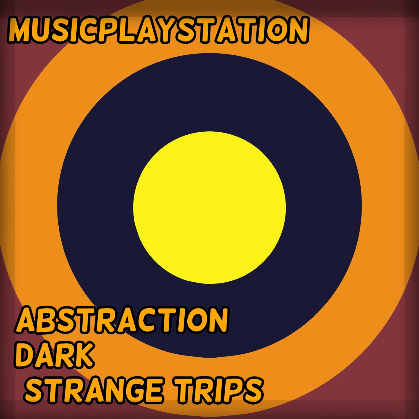 MusicPlayStation - FrenchTrip