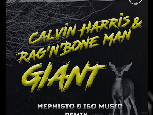 Calvin harris rag n bone 2024 man mp3