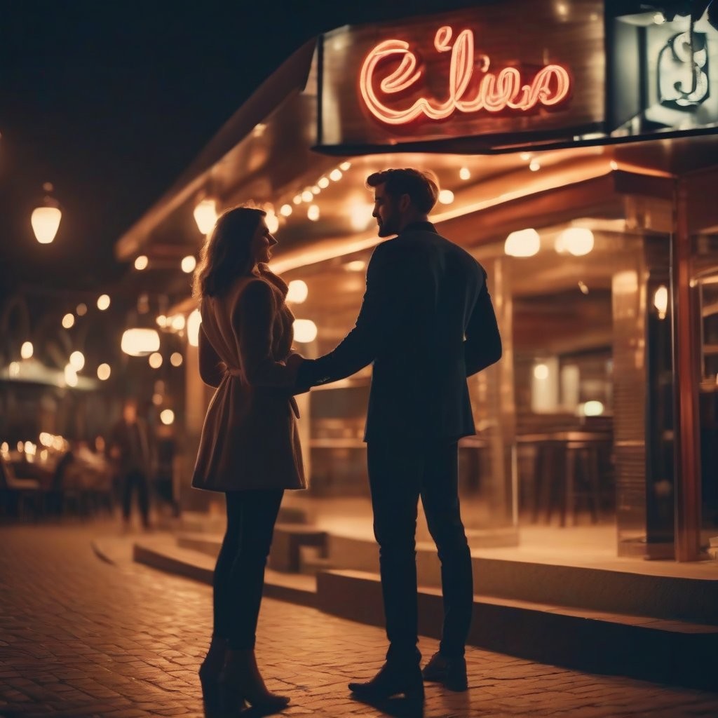 Dj ChistoFF - Я и Ты