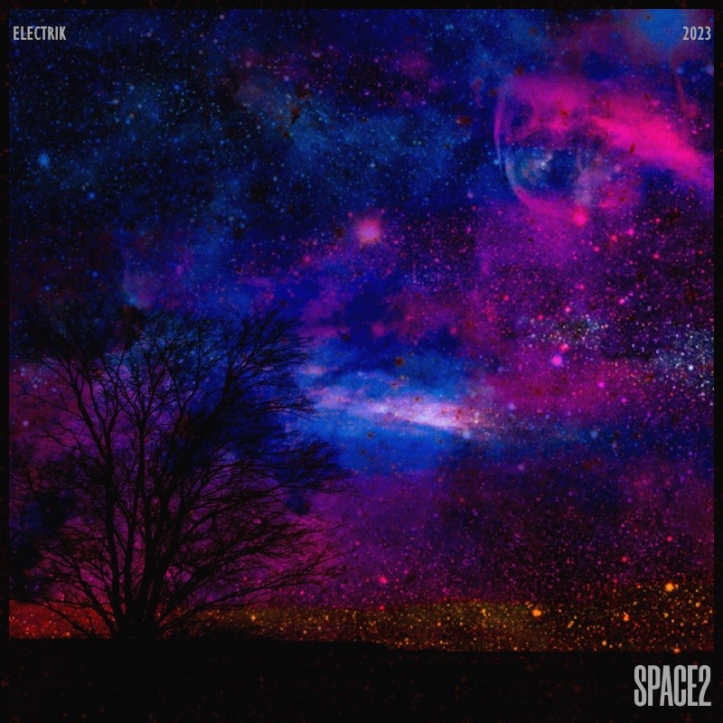 Electrik - Space 2 (2023)