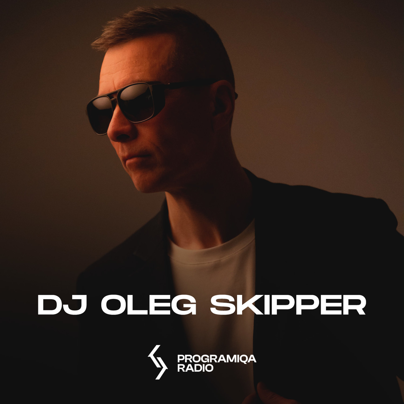 DJ Oleg Skipper - Presence At The Moment #30 episode artwork